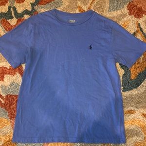 POLO Ralph Lauren — Women’s Tee